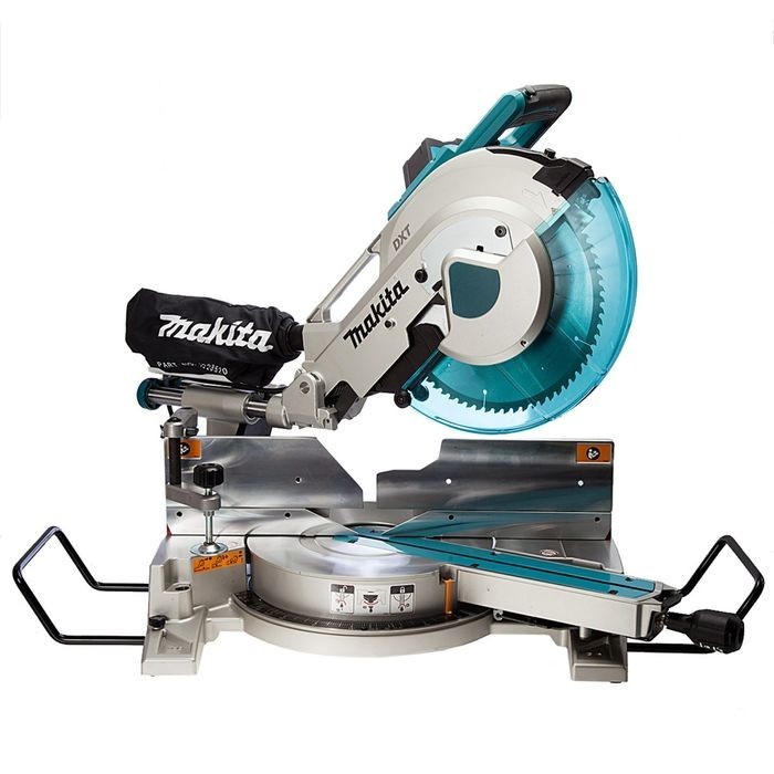 Makita radial store arm saw