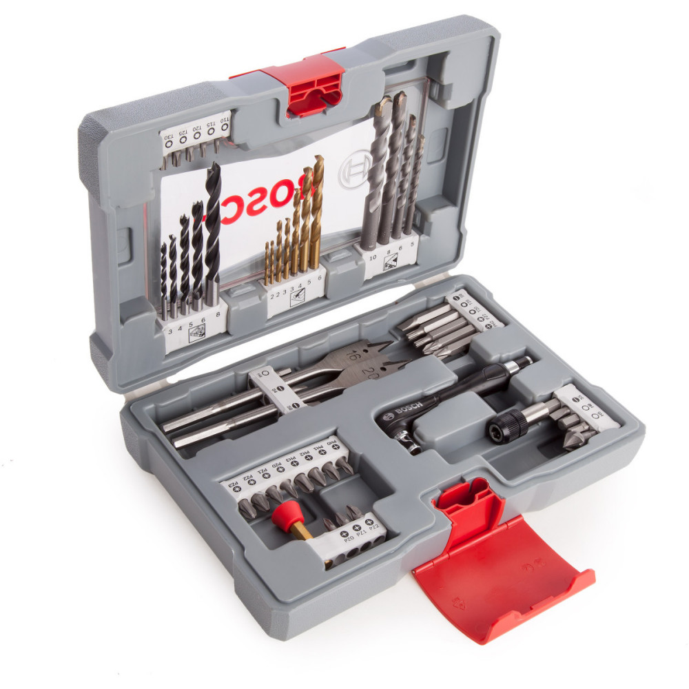 Premium Set-49 Bosch 2608p00233